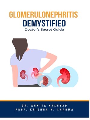 cover image of Glomerulonephritis Demystified